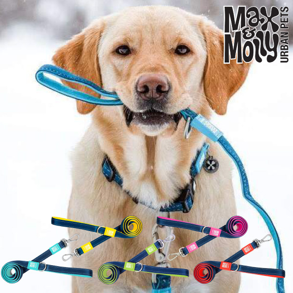 Max&Molly MatrixLine