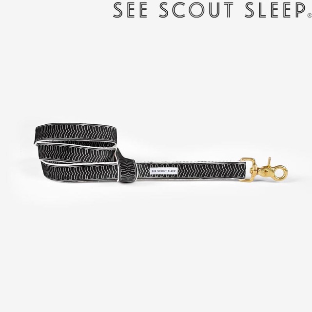 SeeScout Sleep Chef l'Bark リード