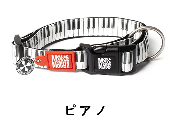 首輪／ピアノm