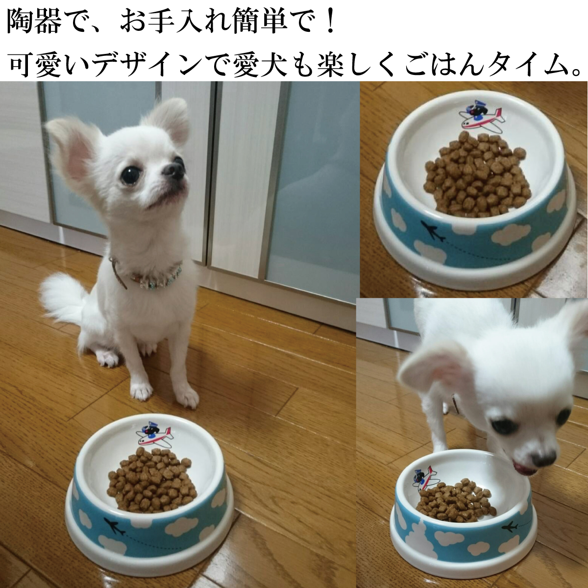 わんコレ もんざえもん 商品ページ