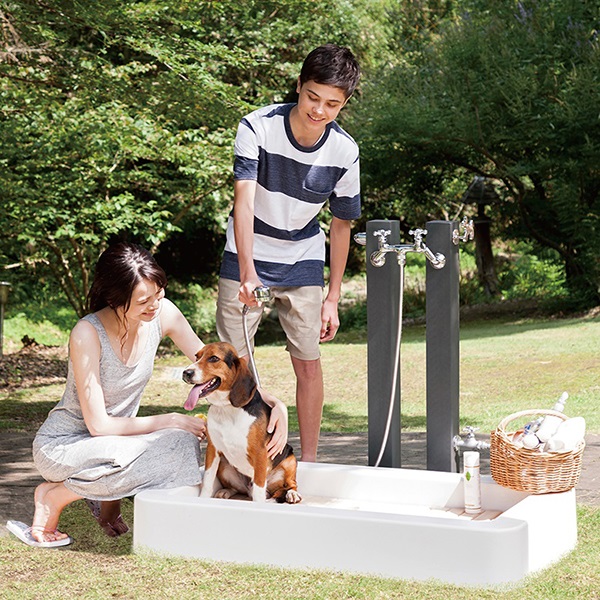 安い購入 送料無料 シャワープレイス レヴウッドタイプ 犬用 ペットバス 水栓 カバー 交換 エクステリア ガーデン 庭 蛇口 屋外水栓 水回り ガーデニング Diy 小型犬 中型犬 大型犬 送料無料 Ihmc21 Com 安い購入 送料無料 シャワープレイス レヴウッドタイプ 犬用 ペットバス 水栓 カバー 交換 エクステリア ガーデン 庭 蛇口 屋外水栓 水回り ガーデニング Diy 小型犬 中型犬 大型犬 送料無料 Ihmc21 Com
